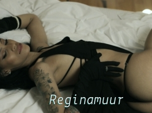 Reginamuur