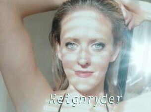 Reignryder