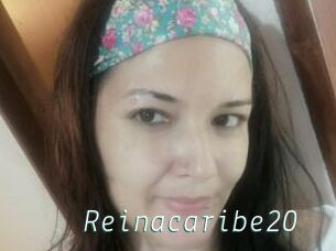 Reinacaribe20