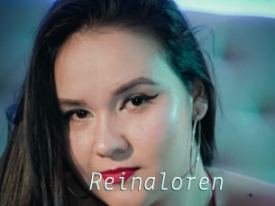 Reinaloren