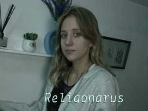 Reliaonarus