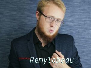 Remylabeau