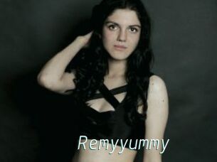 Remyyummy