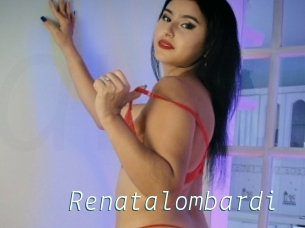 Renatalombardi