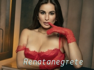 Renatanegrete