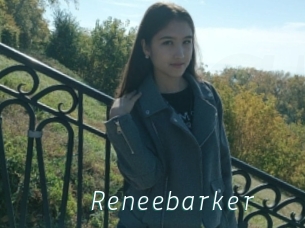 Reneebarker