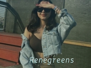 Renegreens