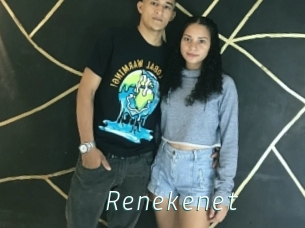 Renekenet