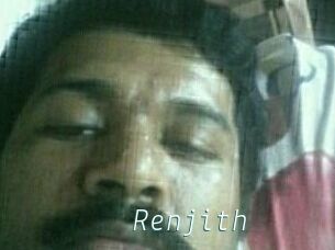 Renjith