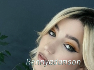 Rennyadamson