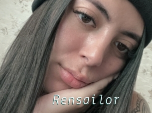 Rensailor