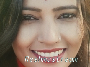 Reshmastream