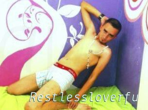 Restlessloverfu