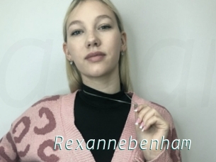 Rexannebenham