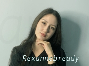 Rexannebready