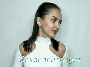 Rexannebrunger