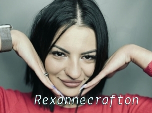 Rexannecrafton