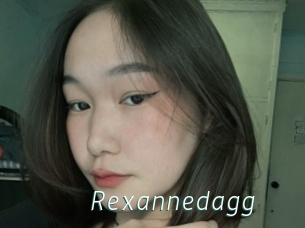 Rexannedagg