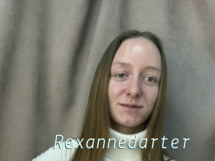 Rexannedarter