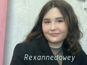 Rexannedowey