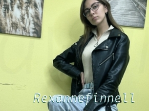 Rexannefinnell