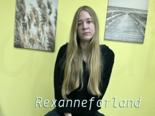 Rexanneforland