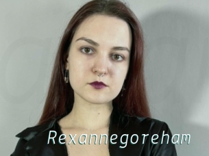 Rexannegoreham