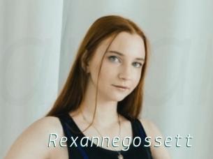 Rexannegossett