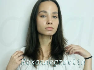 Rexannegravlin