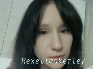 Rexellaakerley