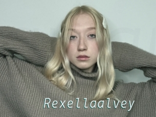 Rexellaalvey