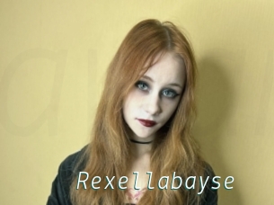 Rexellabayse