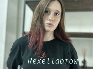 Rexellabrow