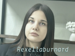 Rexellaburnard