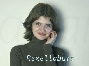 Rexellaburt