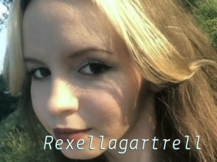 Rexellagartrell