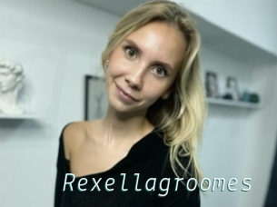 Rexellagroomes