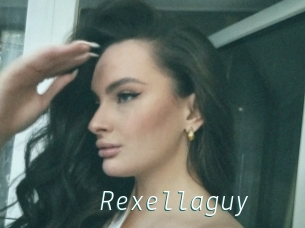 Rexellaguy