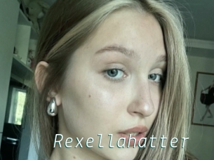 Rexellahatter