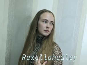 Rexellahedley