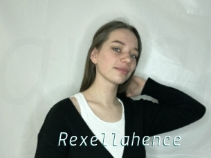 Rexellahence