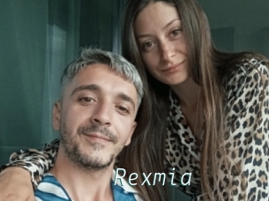 Rexmia