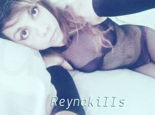 ReynakiIIs