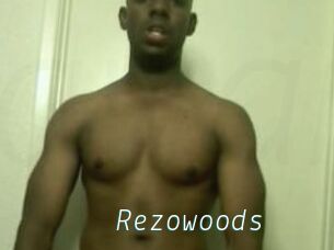 Rezowoods