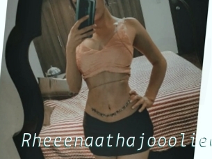 Rheeenaathajoooliee