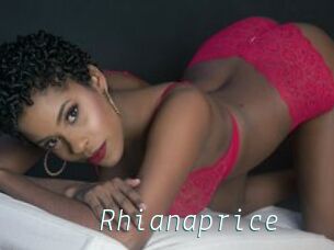 Rhianaprice