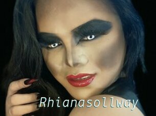 Rhianasollway