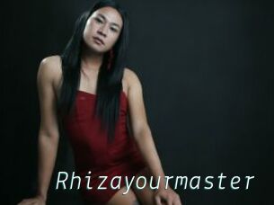 Rhizayourmaster