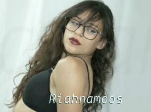 Riahnamoos