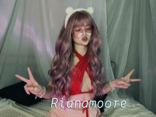 Rianamoore